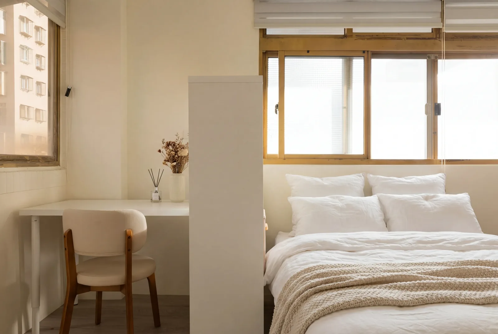 整理後
